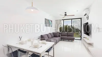 BAN6840: 2 bedroom Apartment in Laguna. Photo #9