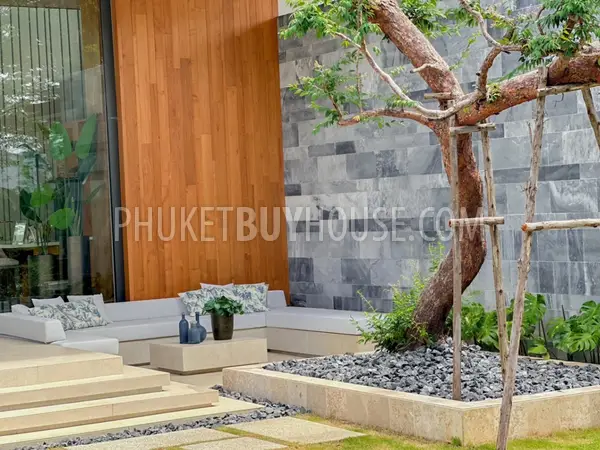 BAN22210: Luxurious 4 Bedroom Villa for Sale in Bang Tao, Phuket – Your Island Paradise Awaits. Photo #13