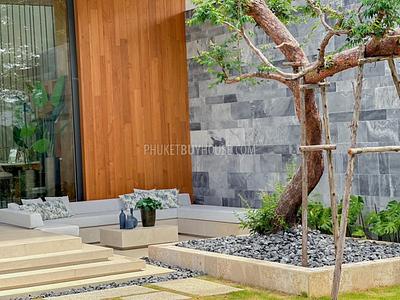 BAN22210: Luxurious 4 Bedroom Villa for Sale in Bang Tao, Phuket – Your Island Paradise Awaits. Photo #12