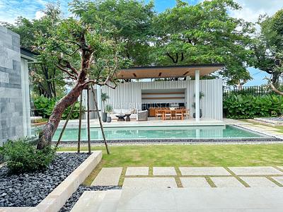 BAN22210: Luxurious 4 Bedroom Villa for Sale in Bang Tao, Phuket – Your Island Paradise Awaits. Photo #25