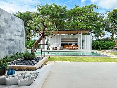 BAN22210: Luxurious 4 Bedroom Villa for Sale in Bang Tao, Phuket – Your Island Paradise Awaits. Photo #5