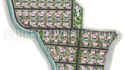 BAN22210: Роскошная Вилла с 4 Спальнями на Продажу на Банг Тао, Пхукет – Ваш Райский Остров Ждет. Фото #26