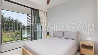 BAN6840: 2 bedroom Apartment in Laguna. Photo #10