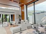 BAN22210: Luxurious 4 Bedroom Villa for Sale in Bang Tao, Phuket – Your Island Paradise Awaits. Thumbnail #21