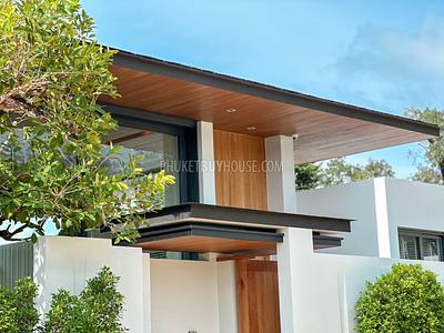 BAN22210: Luxurious 4 Bedroom Villa for Sale in Bang Tao, Phuket – Your Island Paradise Awaits