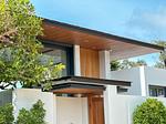 BAN22210: Luxurious 4 Bedroom Villa for Sale in Bang Tao, Phuket – Your Island Paradise Awaits. Thumbnail #1