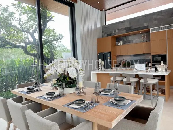 BAN22210: Luxurious 4 Bedroom Villa for Sale in Bang Tao, Phuket – Your Island Paradise Awaits. Photo #21