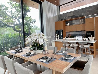 BAN22210: Luxurious 4 Bedroom Villa for Sale in Bang Tao, Phuket – Your Island Paradise Awaits. Photo #20