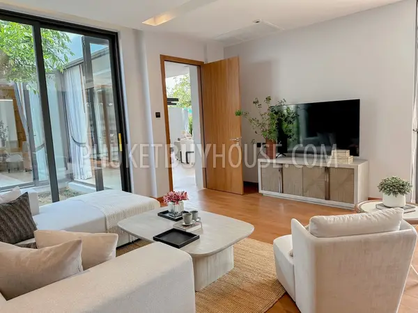 BAN22210: Luxurious 4 Bedroom Villa for Sale in Bang Tao, Phuket – Your Island Paradise Awaits. Photo #23
