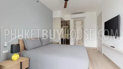 BAN6840: 2 bedroom Apartment in Laguna. Photo #11