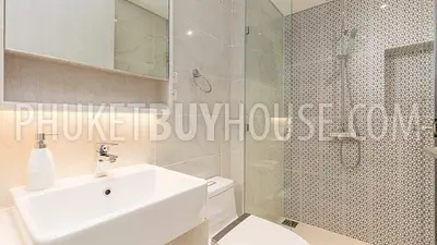BAN6840: 2 bedroom Apartment in Laguna. Photo #13