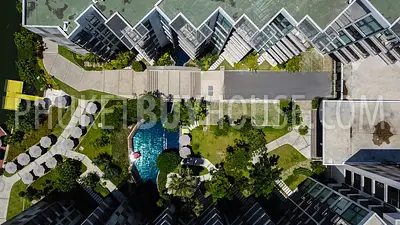 BAN6840: 2 bedroom Apartment in Laguna. Photo #20