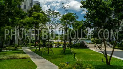 BAN6840: 2 bedroom Apartment in Laguna. Photo #23