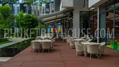 BAN6840: 2 bedroom Apartment in Laguna. Photo #39