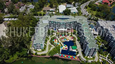 LAG6841: Apartment with Sea View in Laguna. Photo #7