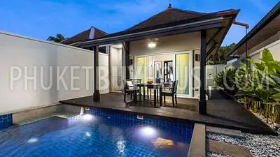BAN22211: Luxurious Pool Villa in Prestigious Bang Tao Area. Photo #16