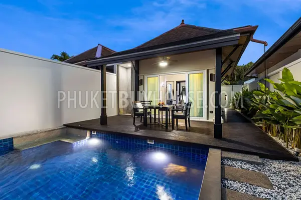 BAN22211: Luxurious Pool Villa in Prestigious Bang Tao Area. Photo #16