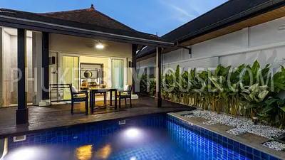 BAN22211: Luxurious Pool Villa in Prestigious Bang Tao Area. Photo #15