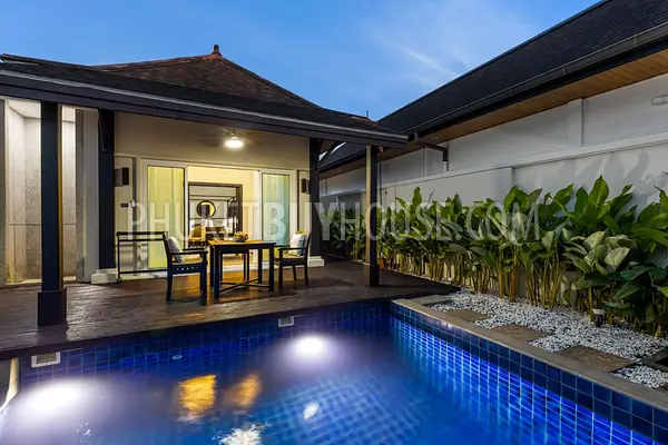 BAN22211: Luxurious Pool Villa in Prestigious Bang Tao Area. Photo #15