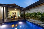 LAG22211: Luxurious Pool Villa in Prestigious Laguna Area. Thumbnail #15