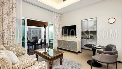 BAN22211: Luxurious Pool Villa in Prestigious Bang Tao Area. Photo #14