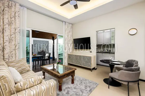 BAN22211: Luxurious Pool Villa in Prestigious Bang Tao Area. Photo #14