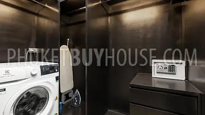 BAN22211: Luxurious Pool Villa in Prestigious Bang Tao Area. Photo #8