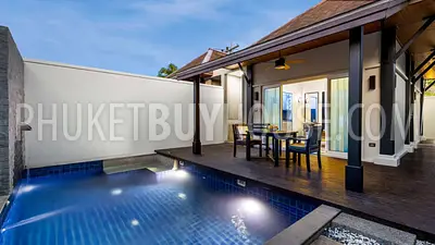 BAN22211: Luxurious Pool Villa in Prestigious Bang Tao Area. Photo #9