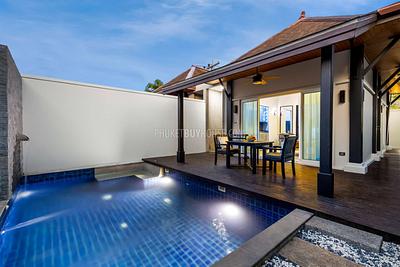 LAG22211: Luxurious Pool Villa in Prestigious Laguna Area. Photo #9