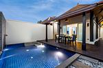 LAG22211: Luxurious Pool Villa in Prestigious Laguna Area. Thumbnail #9