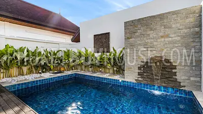 BAN22211: Luxurious Pool Villa in Prestigious Bang Tao Area. Photo #13