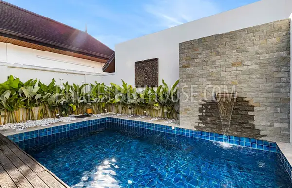 BAN22211: Luxurious Pool Villa in Prestigious Bang Tao Area. Photo #13