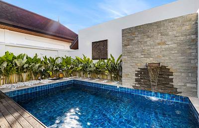 LAG22211: Luxurious Pool Villa in Prestigious Laguna Area. Photo #13