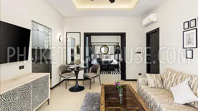 BAN22211: Luxurious Pool Villa in Prestigious Bang Tao Area. Photo #7