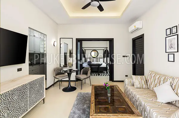 BAN22211: Luxurious Pool Villa in Prestigious Bang Tao Area. Photo #7