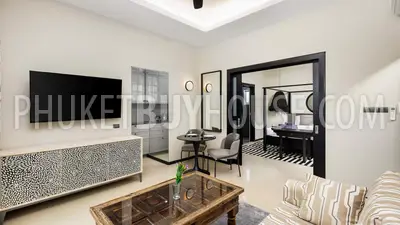 BAN22211: Luxurious Pool Villa in Prestigious Bang Tao Area. Photo #23
