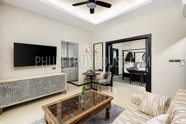 BAN22211: Luxurious Pool Villa in Prestigious Bang Tao Area. Photo #23