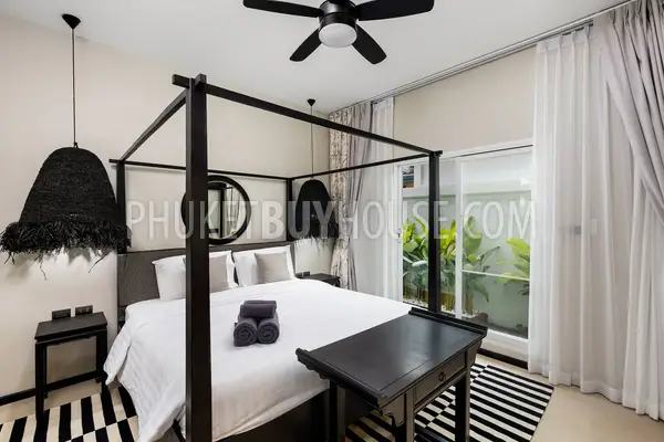 BAN22211: Luxurious Pool Villa in Prestigious Bang Tao Area. Photo #4