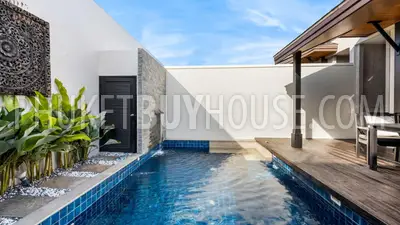 BAN22211: Luxurious Pool Villa in Prestigious Bang Tao Area. Photo #6