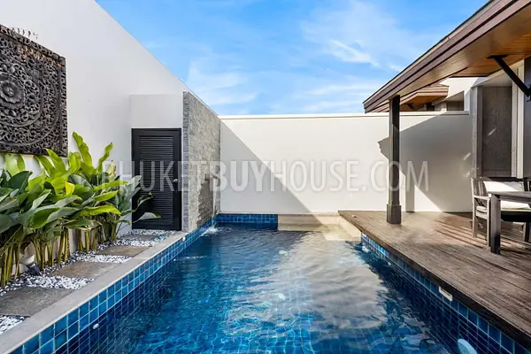 BAN22211: Luxurious Pool Villa in Prestigious Bang Tao Area. Photo #6
