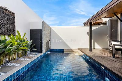 LAG22211: Luxurious Pool Villa in Prestigious Laguna Area. Photo #6