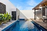 LAG22211: Luxurious Pool Villa in Prestigious Laguna Area. Thumbnail #6