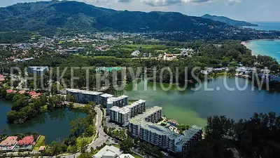 LAG6841: Apartment with Sea View in Laguna. Photo #13