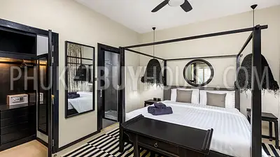 BAN22211: Luxurious Pool Villa in Prestigious Bang Tao Area. Photo #12