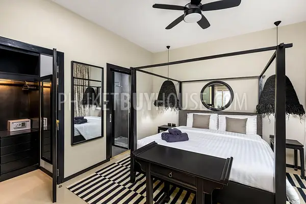 BAN22211: Luxurious Pool Villa in Prestigious Bang Tao Area. Photo #12