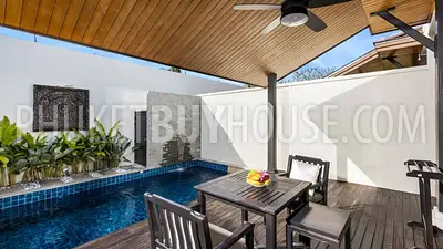 BAN22211: Luxurious Pool Villa in Prestigious Bang Tao Area. Photo #2
