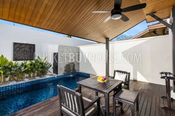 BAN22211: Luxurious Pool Villa in Prestigious Bang Tao Area. Photo #2