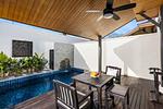 LAG22211: Luxurious Pool Villa in Prestigious Laguna Area. Thumbnail #2