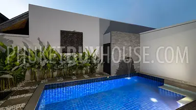 BAN22211: Luxurious Pool Villa in Prestigious Bang Tao Area. Photo #17