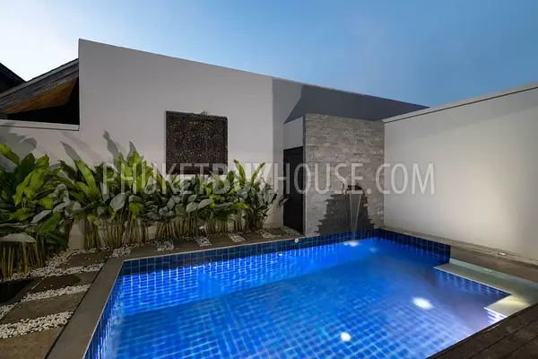 BAN22211: Luxurious Pool Villa in Prestigious Bang Tao Area. Photo #17